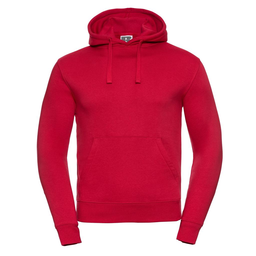 Russell Mens Authentic Hoodie