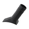N142065 Dust Port Duct For DW715 DWS715 DHS716 Miter Saw Power Tool Vacuum Adapter Black Replacement Part