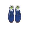 Anta Vitality Classic Retro Campus Life Fashion Versatile Low-Top Board Shoes Men Sneaker City-Blue Ivory-White 912618099-9