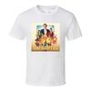 Unfrosted Movie Fan T Shirt