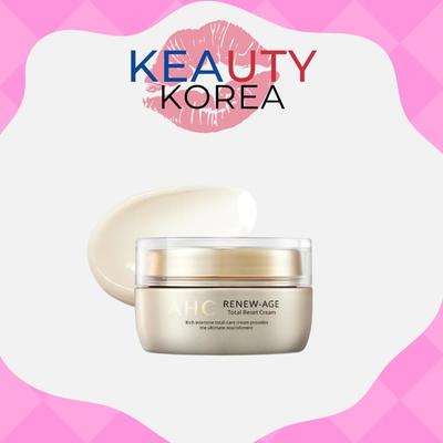 Renew Age Total Reset Cream 50ml