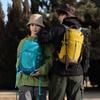 Mountaineering Bag, Travel Sport Casual Backpack, Double-shoulder Outdoor Bag, Large Capacity, Water-repellent
