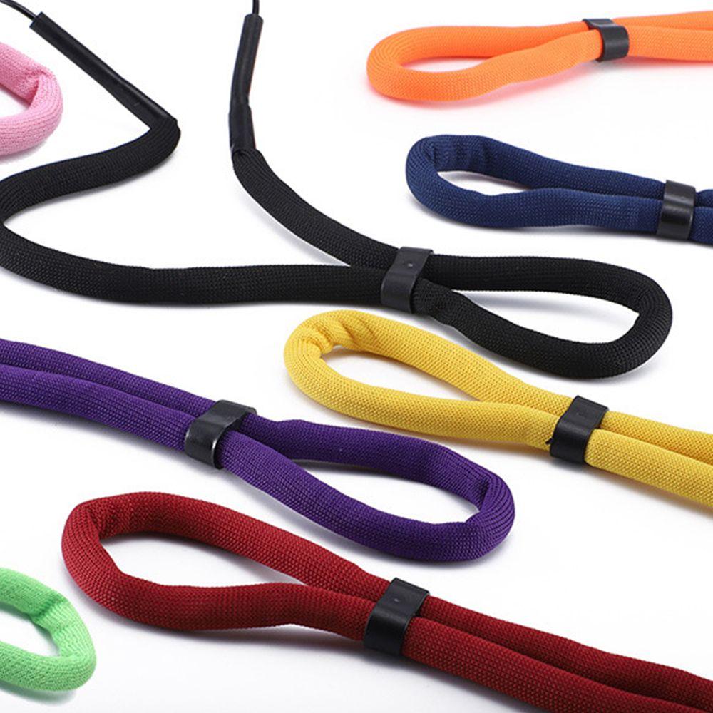 Anti-Slip Unisex Strap Glasses String Floating Glass Rope Sunglass Holder Eyeglasses Chain Retainer