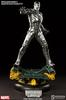 Iron Iron Man Mark 2 Maquette Genuine Man/ 1/4 [Japanese Product]