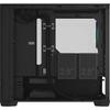 Fractal design - pop mini air rgb black tg - boîtier pc - noir (fd-c-por1m-06)