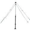 Outdoor Pull-Up Bar