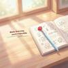 Cartoon Cat Paw Retractable Finger Reading Stick Telescoping Teacher Hand Pointer Creative Ballpoint Pen Student Stationery