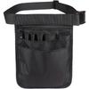 Tool Waist Bag Waterproof Hand Repair Nylon Hardware Toolkit Scissors Tongs Outdoor Universal Medical Staff Barber Storage Bags