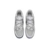 Nike Air Force 1 Low top Skateboard Shoes Men's Gray White CW2288-111(Team80-)