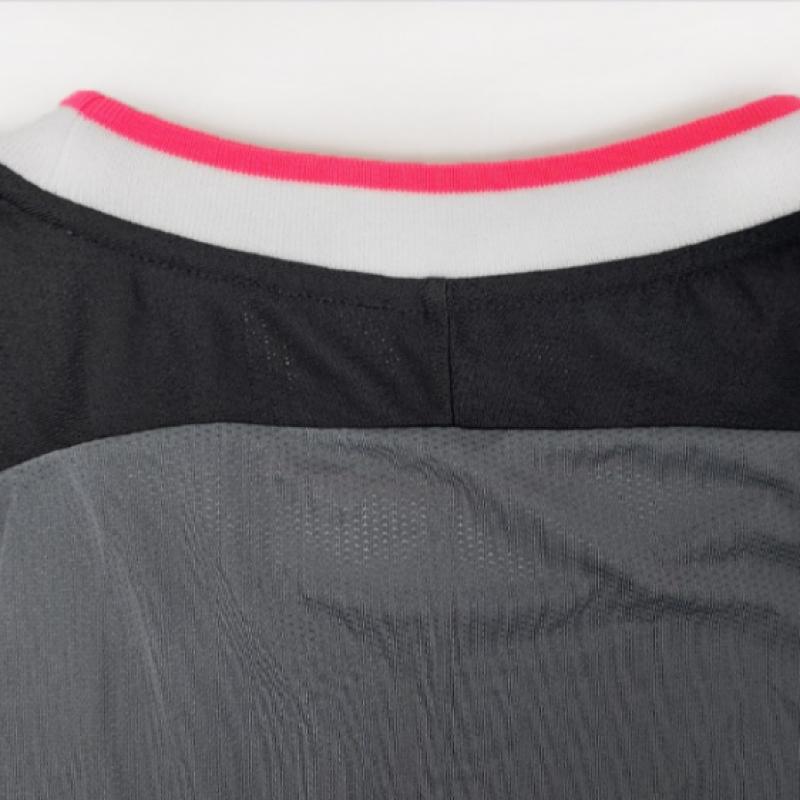ASicS Men MaTch SS Top  2041a244003  Men S ShorT Sleeve Round T ShirT
