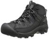 KEEN Targhee II Mid TAC Targhee II Mid Tuck 1012863 Men's - Men's Black/Gargoyle 8/26.0cm
