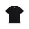 MLB New York Yankees Basic Collection SS25 T Shirt Unisex Black 3ATSB0153-50BKS