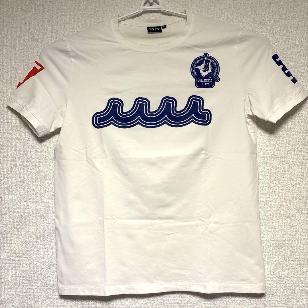 

[USED] muta JIBT Marlin Fishing Tournament Muta JGFA T-Shirt Size 6 (L)