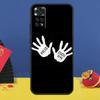Umbrella Academy TV Series Phone Case For Xiaomi Redmi Note 14 Pro 12 11 9 10 13 15 Pro Plus 10C 12C 13C 14C 15C Cover