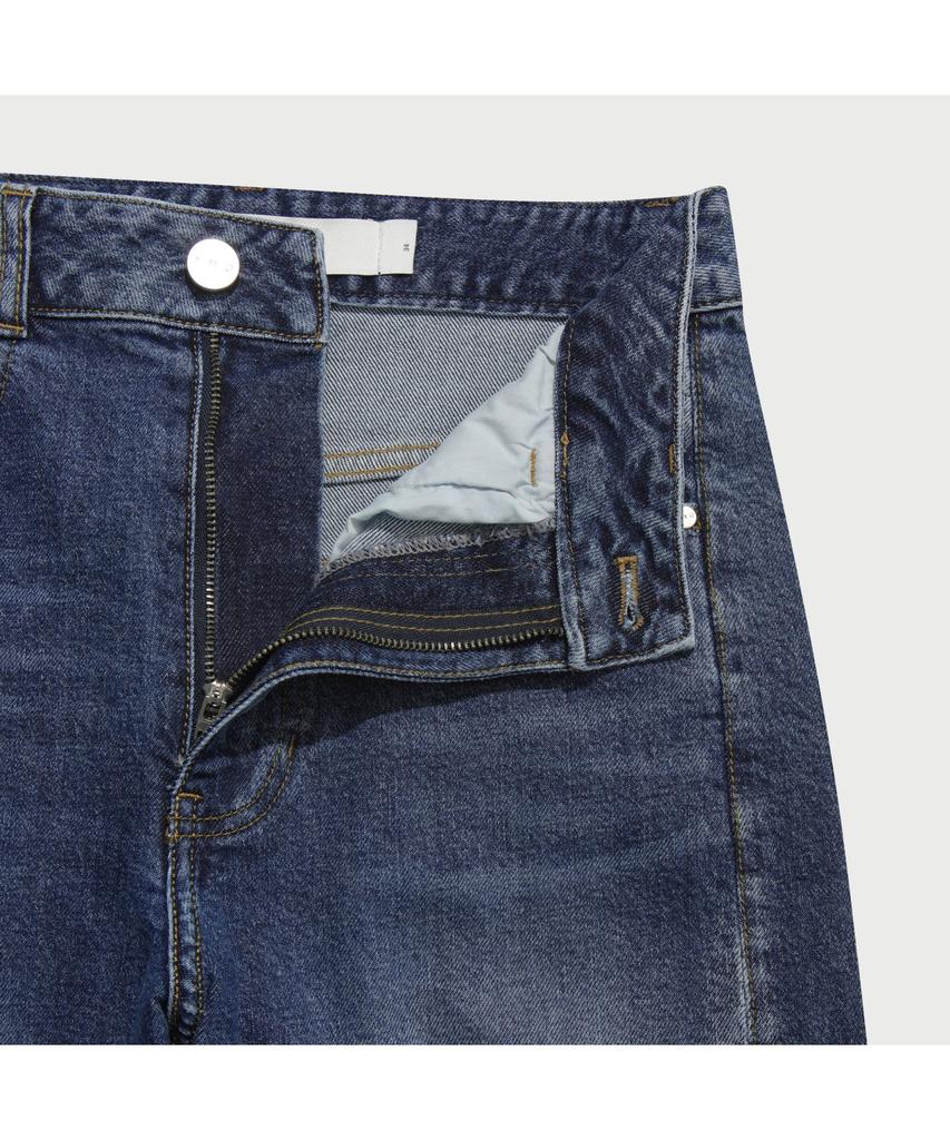IROWOMEN Troyes Denim Pants Ilpda25703Bux