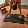 Handstandmatte Gummi Anti-Rutsch-Pad Balance Training für Anfänger Dunkelgrau