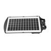 Solar Street Light 200LED IP65 Waterproof 300W Motion Sensor Timing Outdoor Street Lamp for