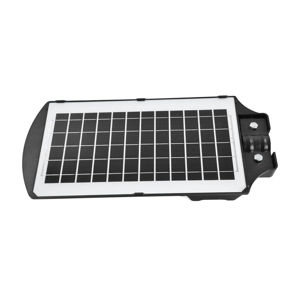 Solar Street Light 200LED IP65 Waterproof 300W Motion Sensor Timing Outdoor Street Lamp for