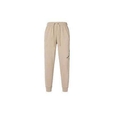 Air Essentials Fleece Baseline Pants 'Brown' Men's FD7346-200
