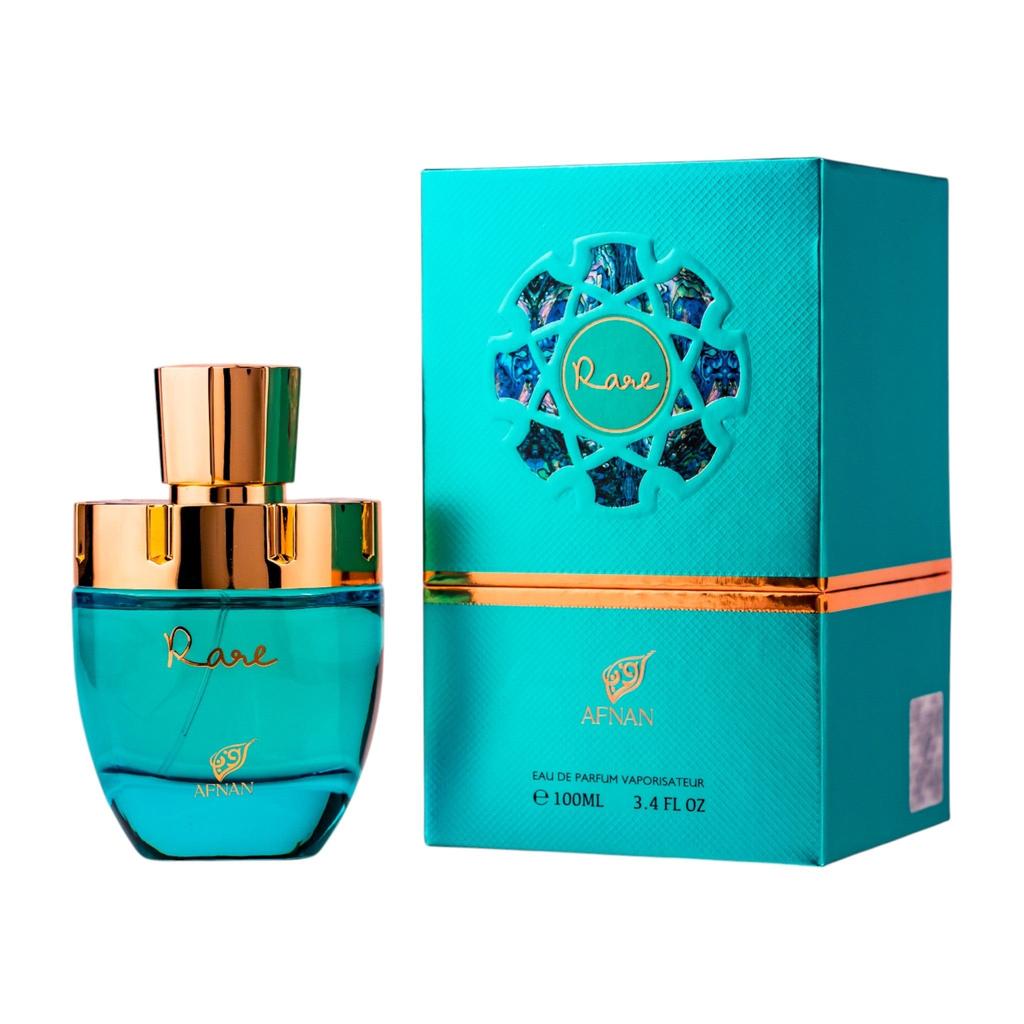 Afnan Rare Eau De Parfum 100ml