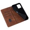Portefeuille en Cuir Étui pour Téléphone Portable pour Motorola G84 G54 G14 G73 G53J G53Y G53 G23 G13 G72 G62 G52J Étui à Rabat avec Support de Couverture