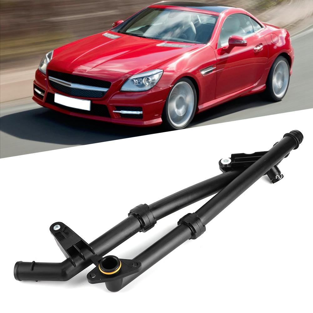 Water Pump Cooling Pipe 2712002452 Fits for Mercedes Benz SLk E C Class