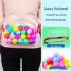 Interactive Rooster Egg Drop Game