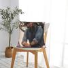 Pillow Cover Arthurs Morgans Hearts Cute Funny Pillow Case For Wedding Party Home Decor Pillowcases
