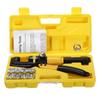 Hydraulic Crimping Tool Cable Lug Crimper Plier Hydraulic Compression Tool YQK-70 4-70mm2 Pressure 5-6T