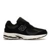 2002R Big Kid Black Phantom Kids Sneakers GC2002BK