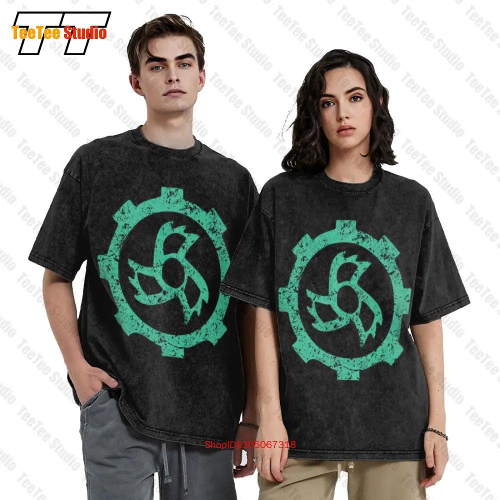 Jinjer Progressive Metal Bandand Vintage T-Shirt NVWE