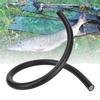 3*16MM Black Speargun Band Sling Rubber Diving Tube Natural Latex Tubing (50cm)