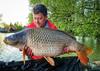 Carp Food Perfection Pop-up - Floating Balls 16mm/70g Mature Mulberry