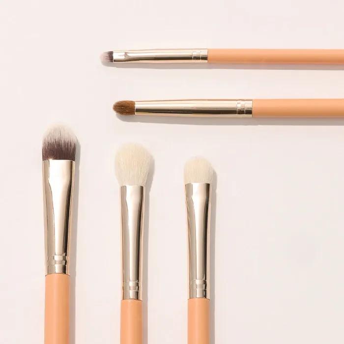 [Shadow Makeup] The Tool Lab 404 Shade Makeup Kit