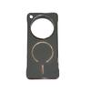 Applicable to OPPOFINDX1pro borderless Kevlar magnetic case mobile phone case FINDX1PRO anti-drop protective case