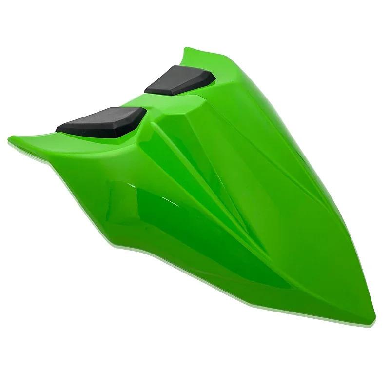 Ninja 650 Z 650 Tail Rear Pillion Passenger Hard Solo Seat Cowl Back Hump Faring For Kawasaki Ninja650 Z650 2017 2018