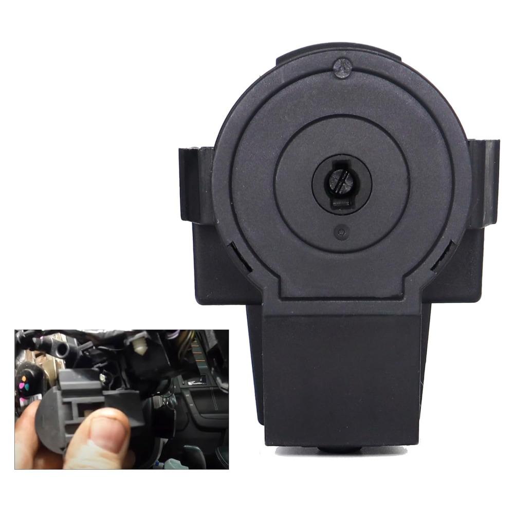 

1Pc 98AZ11572A Ignition Switch Black Switch Replacement Car Accessories Parts Switch for Ford