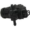 860310-9230 Windshield Washer Pump Motor Compatible with Toyota Ford Honda Lincoln Lexus Mazda