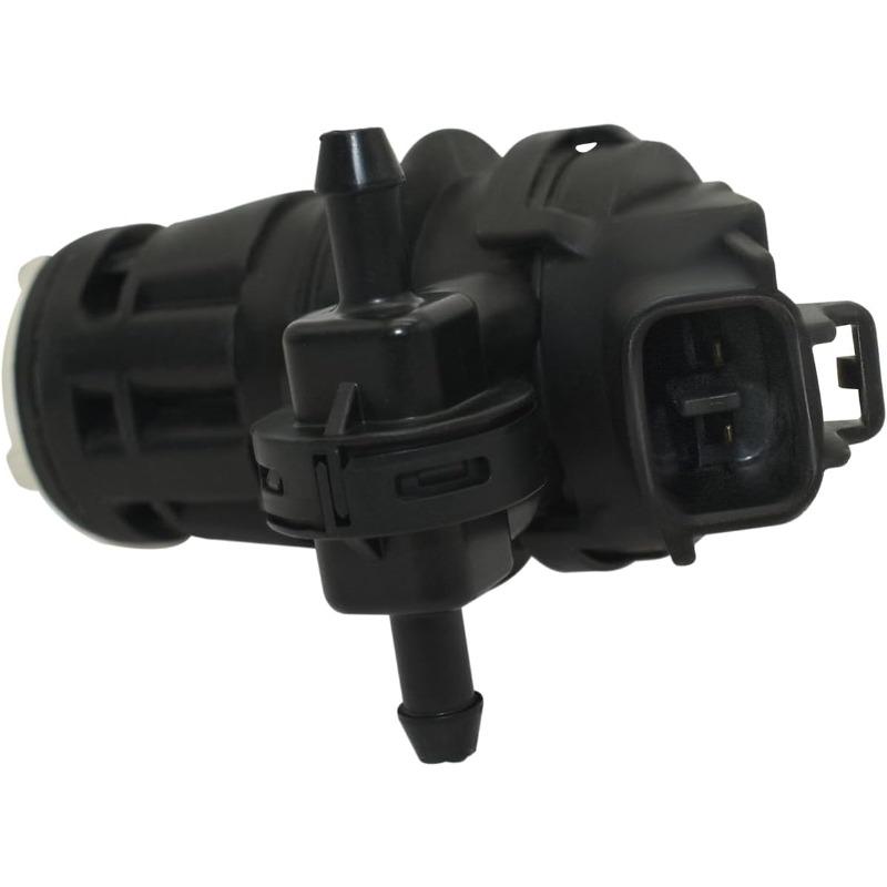 860310-9230 Windshield Washer Pump Motor Compatible with Toyota Ford Honda Lincoln Lexus Mazda