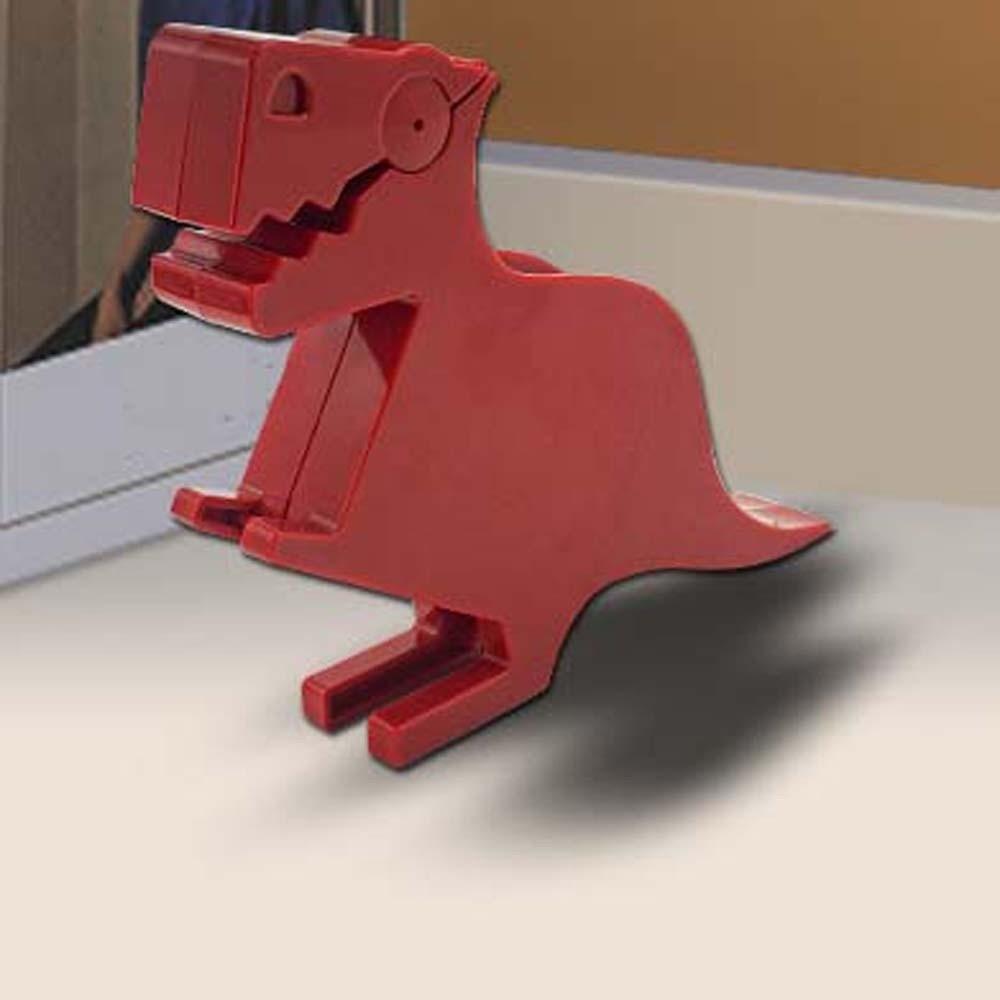 Three-dimensional Dinosaur Memo Holder To-Do List Business Cards Organizer Sticky Note Holder Home
