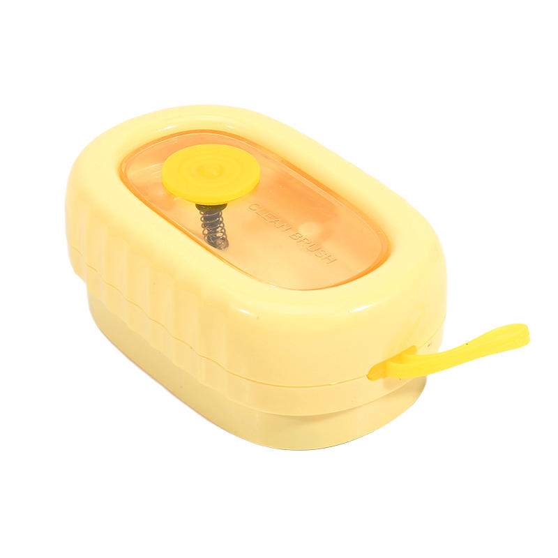 1 Pc Home Roller Laundry Detergent Brush Intimate Clothing Underwear Cleaning Brush Press And Add Liquid Multifunctional Laundry Brush