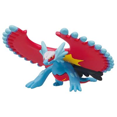 Taschenmonster Monstersammlung Paradox Pokemon Todorokutsuki