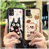 Fashion Design Waterproof Phone Case For UMIDIGI A11 Pro Max TPU Protective Durable Anti-knock Full wrap Silicone Cute