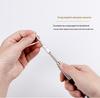 Nanqi 23-in-1 Multi-Purpose S2 Steel Screwdriver Set for Electronic Repairs