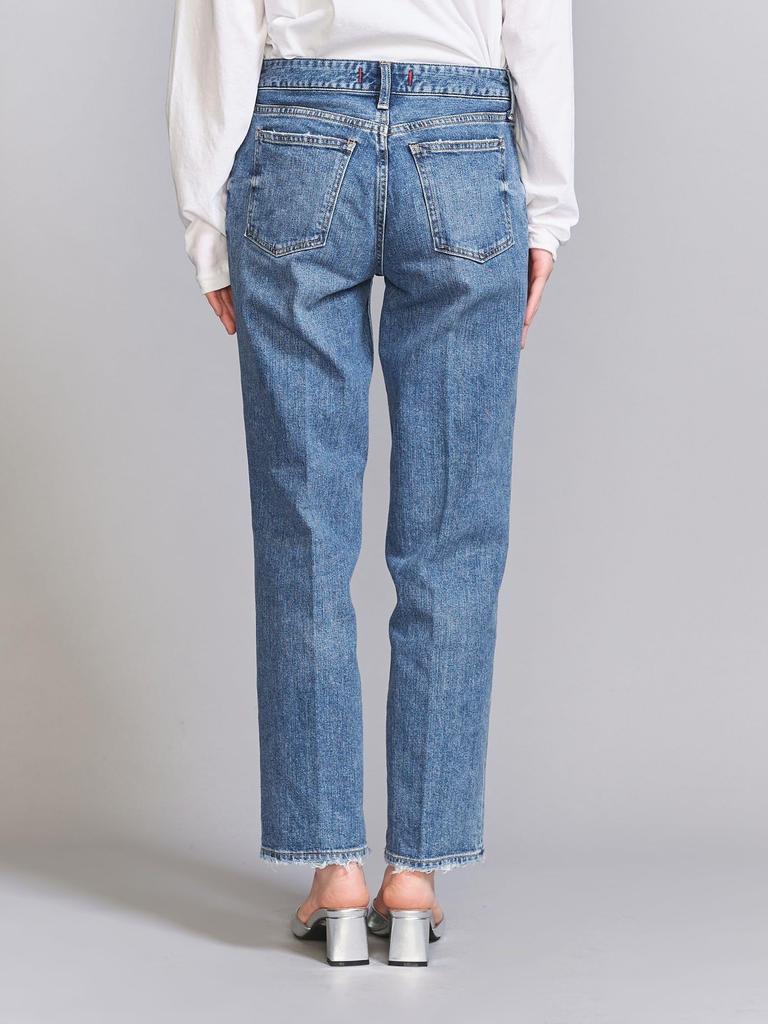 Youth United Special order FUNK denim pants 16145996520 7510 [Beauty & Arrows] <RED CARD> COBALT(75) XS(23)