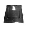 BS Style Carbon Fiber Engine Hood for Mercedes-Benz G-Class W463 G63/G500/G55/G350
