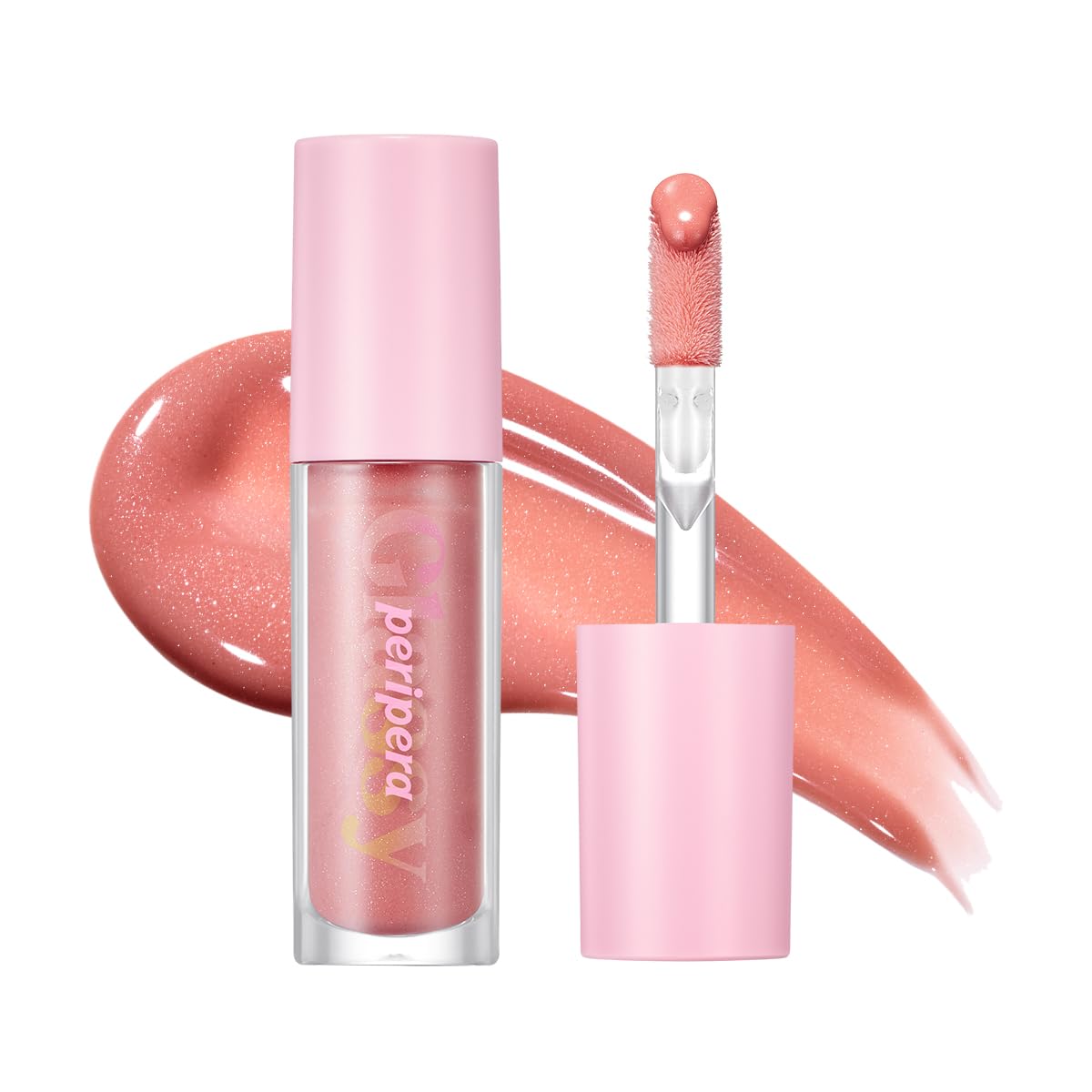 

Peripera Ink Glasting Lip Gloss 007 So What - Lip Gloss