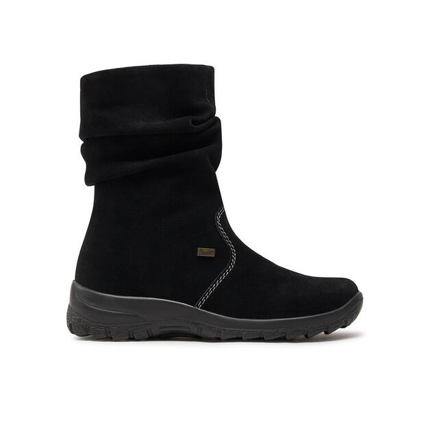 

Ботильоны Rieker Z7171-01 черные EU 39