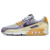 Adidași Bărbați Air Max 90 NRG Lemon Drop Mov Court-Purple Negru DC6083-500