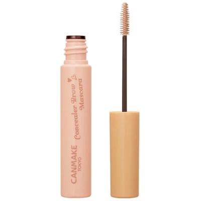 Make-up na oči – Řasenky